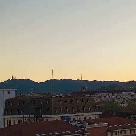 Vittorino Apartman