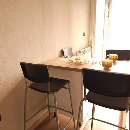 Vittorino Apartament Turyn