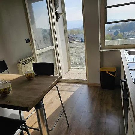 Vittorino Apartamento