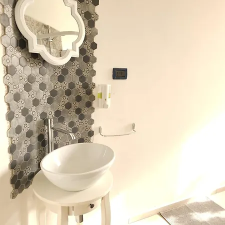 Vittorino Appartement