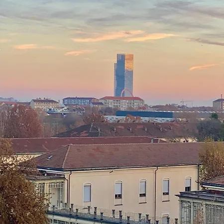 Vittorino * Turin