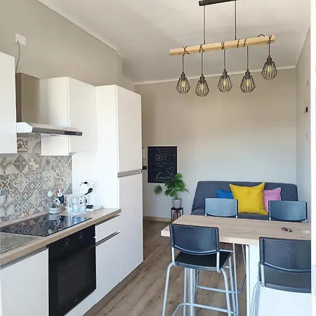 Appartement Vittorino *