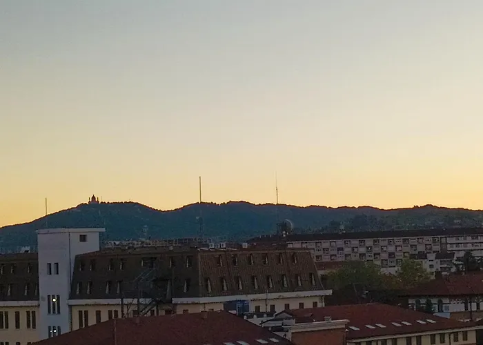 Vittorino Apartament