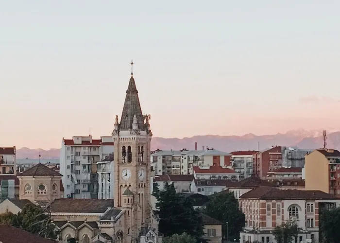 Apartament Vittorino *