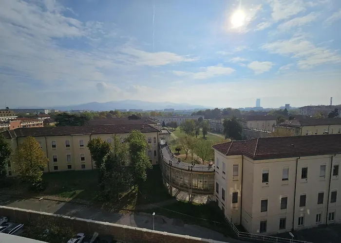 Apartament Vittorino *