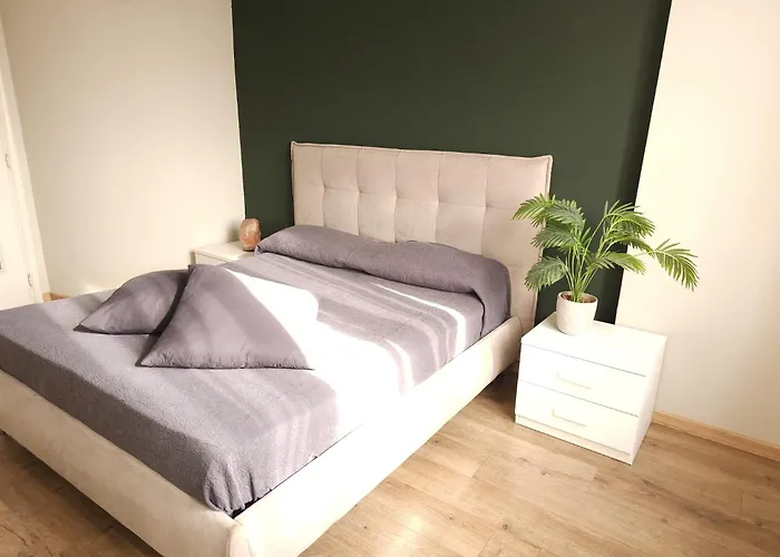 Vittorino Apartament