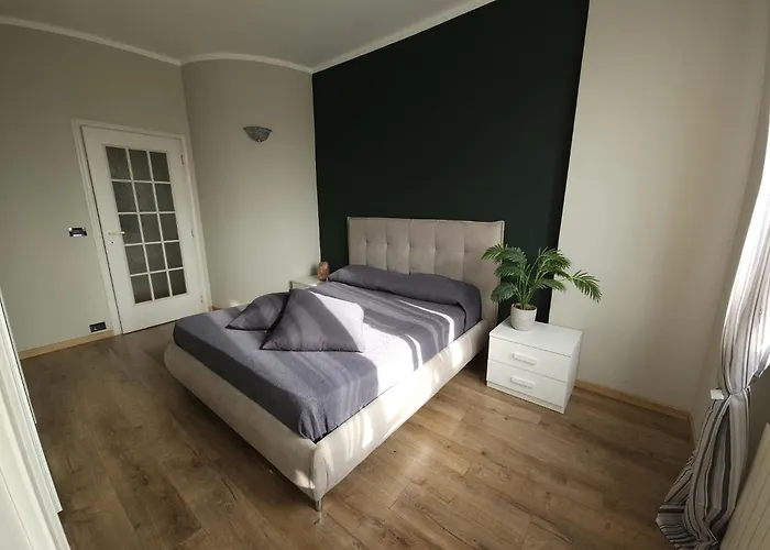 Vittorino Apartament Turyn