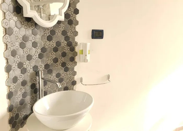 Vittorino Apartament