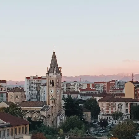 Apartment Vittorino *