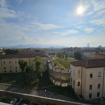 Apartment Vittorino *