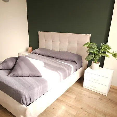 Vittorino Appartement