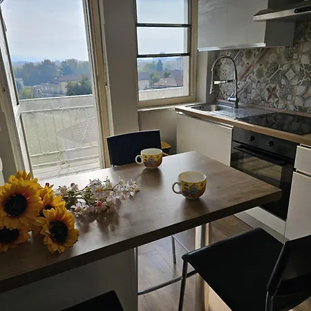 Apartment Vittorino *