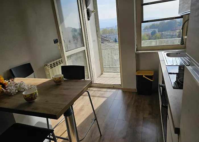 Vittorino Appartement