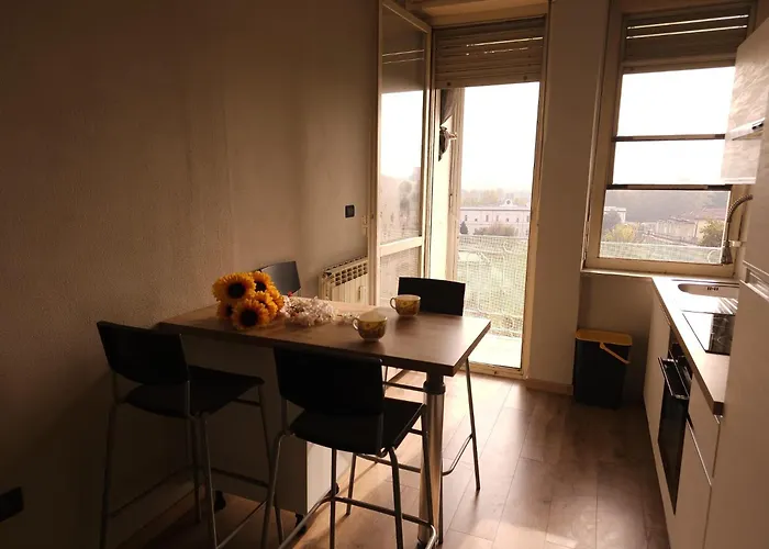 Appartement Vittorino Turijn