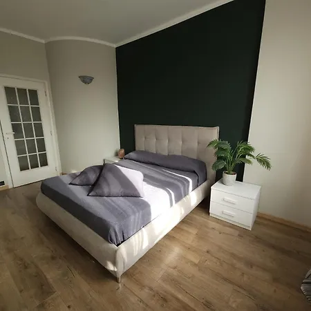 Vittorino Apartment Turin